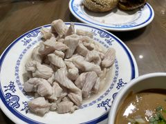 -老爆肚满五香烧牛羊肉