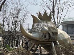 -春色如许·茶食餐厅(桃李春风店)