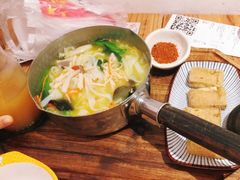 -小满手工粉(上海文峰广场店)