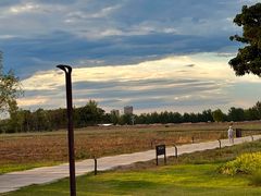 -汉长安城未央宫国家考古遗址公园