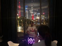 -上海苏宁宝丽嘉酒店·Cafe Bellagio西餐厅