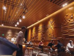 -星巴克臻选(深圳万象天地旗舰店)