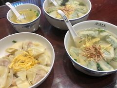 开洋拌馄饨-熙盛源(凤凰街店)