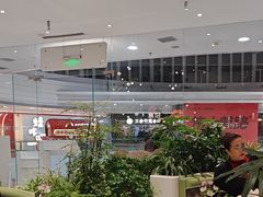-大树餐厅(红旗街万达店)