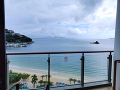 -深圳大梅沙京基洲际度假酒店