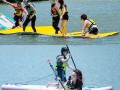 -趣飞飞黑麋峰国际滑翔伞基地