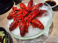 -红盔甲·小龙虾(车公庙店)