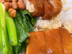-甜蜜蜜港式茶餐厅(虹梅店)