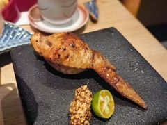 -本源食集 日式烧肉·炉端烧(东海缤纷店)