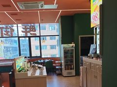 -淼福猪肚鸡·椰子鸡火锅(大沙地店)