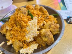 -新疆烧烤王(广灵店)