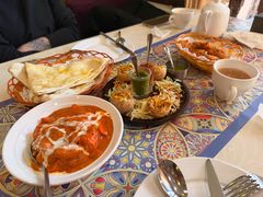 -Santoor 萨都里印度餐厅(北锣鼓巷店)