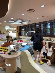 -奈尔宝·国风主题儿童乐园·亲子餐厅(豫园商城店)