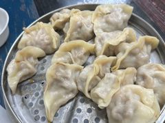 -范老二肉串饺子馆(中街店)