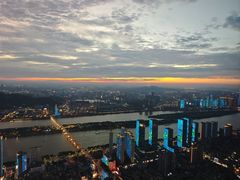 -长沙尼依格罗酒店