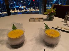 -金轩中餐厅 Jin Xuan(浦东丽思卡尔顿酒店)