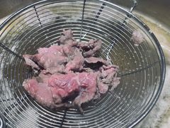 -潮牛海记•潮汕牛肉火锅•醉鸡煲•粿条汤(通北路店)