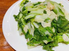 -柴窝堡22号传承新疆菜·新疆辣子鸡