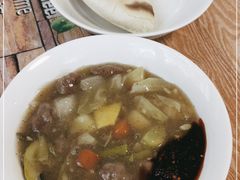 -刘老虎肉丸糊辣汤(总店)