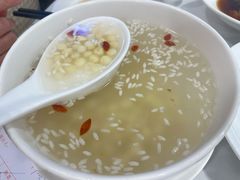 -瑞福园联谊餐室(茂名南路店)