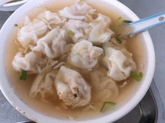 -汪家馄饨(集庆路店)