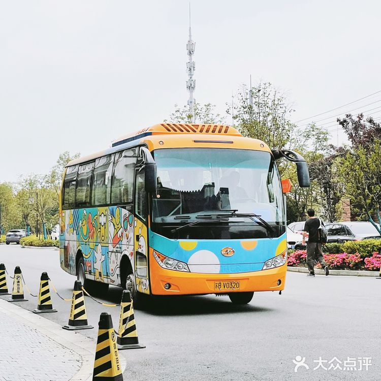 无锡旅游 | 带娃错峰出行好去处 