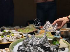 -本逸·割烹料理(湖墅店)