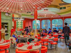 -避风塘·金牌店·夜宵(金玉兰店)