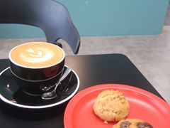 -NokNok Coffee(宽窄巷子店)