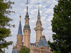 -上海迪士尼度假区