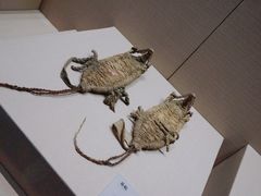 -宁夏博物馆