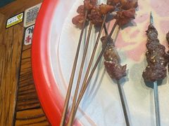 -北丐先生·野馄饨烧烤(长宁龙之梦店)