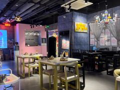 -HOTISLAND海鸡岛·韩国料理(江南西店)