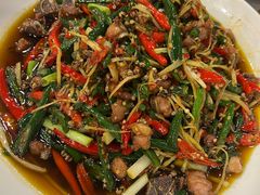 -辣螃铠盆盆蟹大排档(总店)