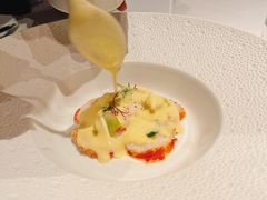 -Le Bernardin