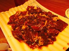 -豚豚猪村烤肉·韩国烤肉(总店)