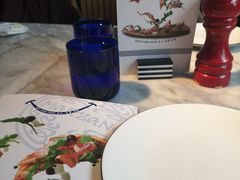 -玛尚诺意式餐厅(官舍店)
