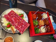-斯普汇生蚝牛排馆(中骏世界城店)