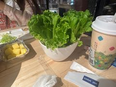 -霸腹烤肉(厦门柚子番店)