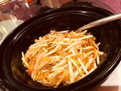 -恩施瑞享国际酒店·自助餐厅