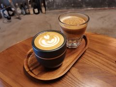 甘蔗酿-BIJOU coffee&cocktail(龙岗万科广场店)