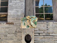 -嵩祝寺及智珠寺