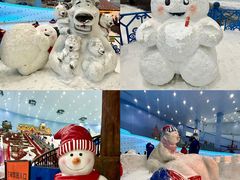 -广州热雪奇迹