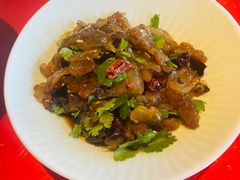 -春色如许·茶食餐厅(桃李春风店)