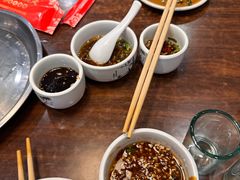 -超越炭火牛蛙火锅鸡(河东店)