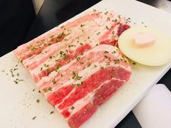 -韩屋韩国料理(天山路店)