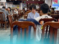大堂-柴氏风味斋(甘家口店)