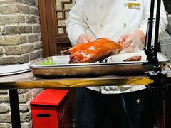 -四世同堂·京菜·烤鸭(双井店)