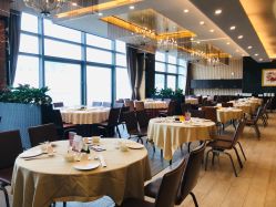 -空中一号宴会厅(信合大厦店)