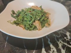 -奉天小馆·非遗东北菜(沈阳万象城店)